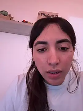 valeriahornier online show from 27, 2, 2026