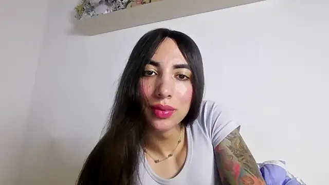 valeriahornier online show from 14, 5, 2026