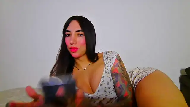 valeriahornier online show from 16, 7, 2026