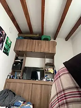 Snapshot of liam_Brooks9 chatting on 10, 1, 2026 liam Brooks9 online show from 10, 1, 2026