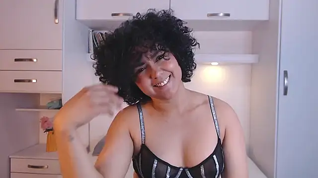 MartiRuis10 online show from 19, 12, 2025