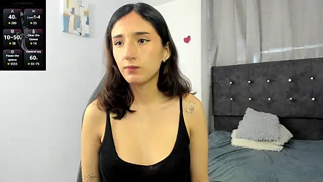 princess foxxy online show from 26, 2, 2026