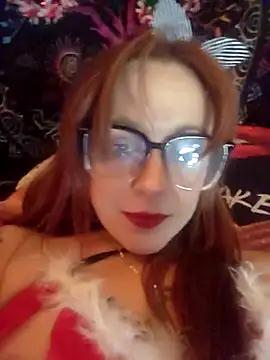 LoveLibz169 online show from 21, 12, 2025