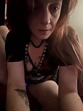 LoveLibz169 online show from 12, 5, 2026