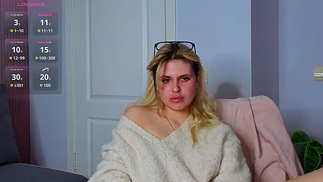 Snapshot of NayaMorel chatting on 22, 12, 2025 NayaMorel online show from 22, 12, 2025