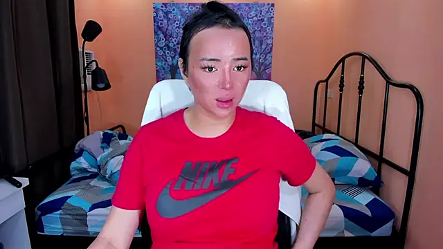 selfsuckertrans4u online show from 29, 10, 2025