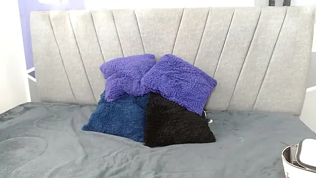 luna merie online show from 7, 3, 2026