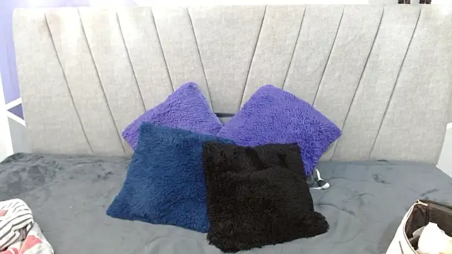 luna merie online show from 24, 3, 2026