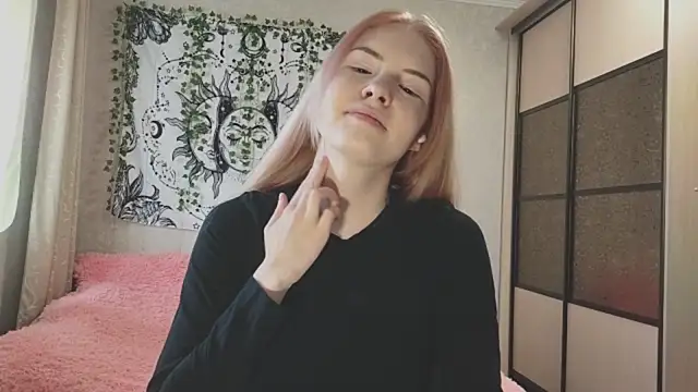 VETT KITTY online show from 23, 11, 2025