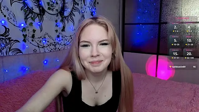 VETT KITTY online show from 18, 12, 2025