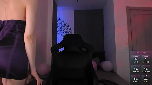 Snapshot of MiraVelle_ chatting on 31, 3, 2026 MiraVelle online show from 31, 3, 2026