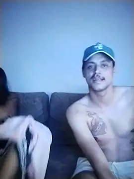 Casal em chamas online show from 14, 1, 2026