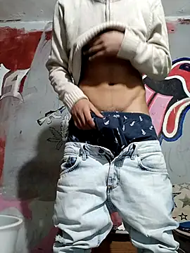 Pedropuente200 online show from 11, 1, 2026