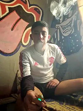 Pedropuente200 online show from 17, 1, 2026