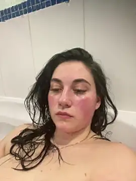 YourFrenchFeliciexo online show from 16, 12, 2025