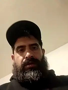 Oscarpalacios23 online show from 18, 12, 2025