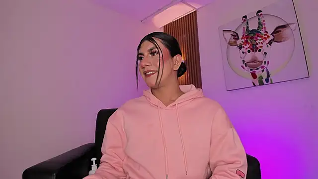 Snapshot of stefy_bratz chatting on 23, 3, 2026 stefy bratz online show from 23, 3, 2026