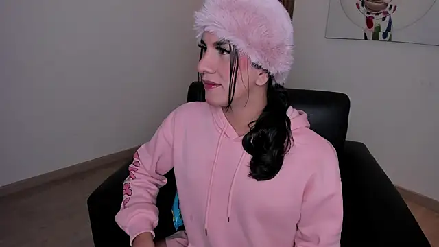 Snapshot of stefy_bratz chatting on 25, 3, 2026 stefy bratz online show from 25, 3, 2026