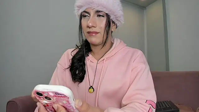 Snapshot of stefy_bratz chatting on 26, 3, 2026 stefy bratz online show from 26, 3, 2026