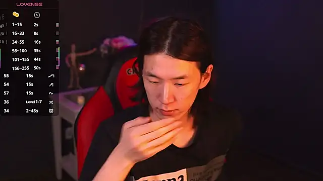 Jackson Lei online show from 5, 2, 2026