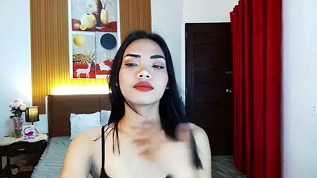 Snapshot of seductiveaurora chatting on 20, 10, 2025 seductiveaurora online show from 20, 10, 2025