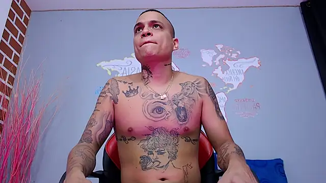 NoahDiaz online show from 4, 11, 2025