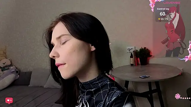 Mell Hyees online show from 16, 11, 2025