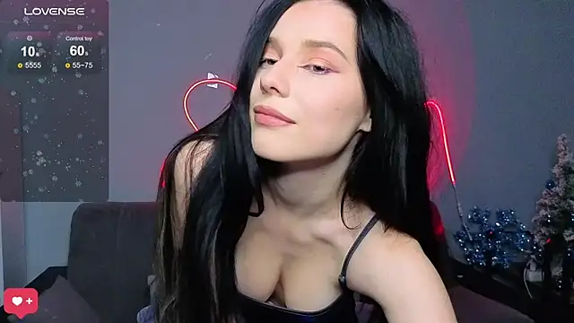 Mell Hyees online show from 17, 12, 2025