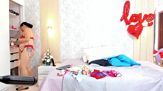 kendraalee online show from 28, 3, 2026