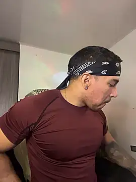 Snapshot of FreszX chatting on 13, 1, 2026 FreszX online show from 13, 1, 2026