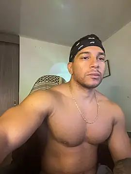 Snapshot of FreszX chatting on 15, 1, 2026 FreszX online show from 15, 1, 2026