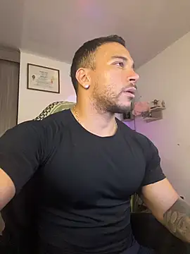 Snapshot of FreszX chatting on 23, 2, 2026 FreszX online show from 23, 2, 2026