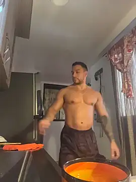 Snapshot of FreszX chatting on 25, 2, 2026 FreszX online show from 25, 2, 2026