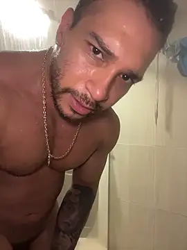 Snapshot of FreszX chatting on 1, 3, 2026 FreszX online show from 1, 3, 2026