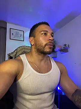 Snapshot of FreszX chatting on 2, 3, 2026 FreszX online show from 2, 3, 2026