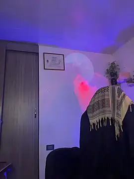 Snapshot of FreszX chatting on 5, 3, 2026 FreszX online show from 5, 3, 2026