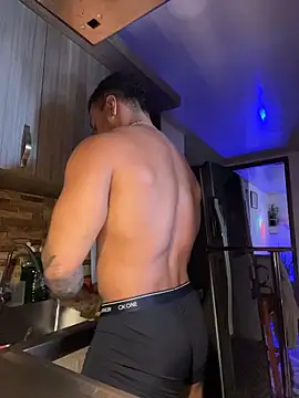 Snapshot of FreszX chatting on 6, 3, 2026 FreszX online show from 6, 3, 2026