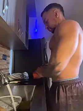 Snapshot of FreszX chatting on 10, 3, 2026 FreszX online show from 10, 3, 2026