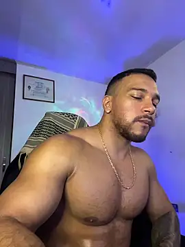 Snapshot of FreszX chatting on 25, 3, 2026 FreszX online show from 25, 3, 2026