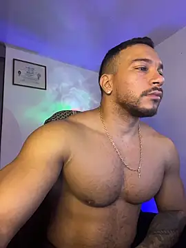 Snapshot of FreszX chatting on 27, 3, 2026 FreszX online show from 27, 3, 2026