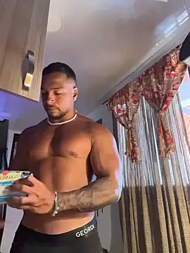 Snapshot of FreszX chatting on 7, 4, 2026 FreszX online show from 7, 4, 2026