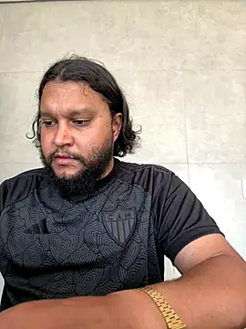 LoboCachorro online show from 5, 11, 2025