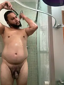 LoboCachorro online show from 23, 11, 2025