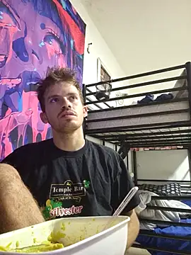 Snapshot of oraharoncohen chatting on 31, 10, 2025 oraharoncohen online show from 31, 10, 2025