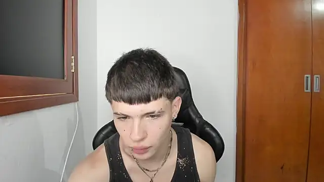 Snapshot of Jake_Evaans chatting on 11, 1, 2026 Jake Evaans online show from 11, 1, 2026