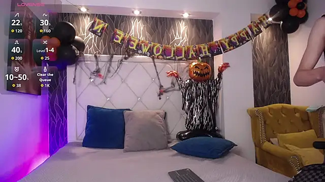 Snapshot of Mike_lawford1 chatting on 30, 10, 2025 Mike lawford1 online show from 30, 10, 2025