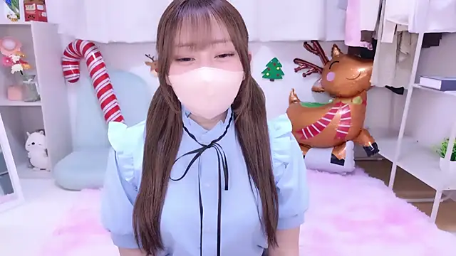 shiyu xx online show from 19, 12, 2025