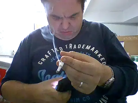 stefistefi8097 online show from 9, 11, 2025