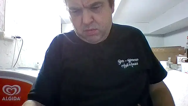 stefistefi8097 online show from 20, 11, 2025