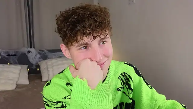 crisp1n online show from 1, 11, 2025